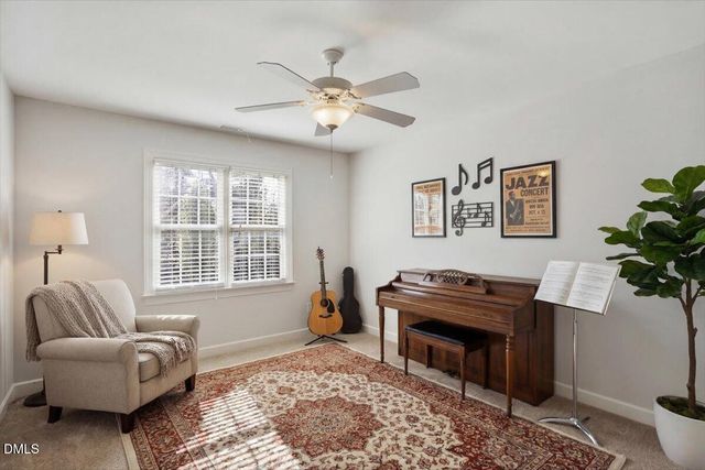 1106 Tamworth Hill Lane, Cary, NC 27519