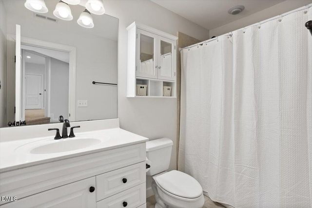 1106 Tamworth Hill Lane, Cary, NC 27519