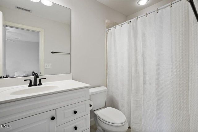 1106 Tamworth Hill Lane, Cary, NC 27519