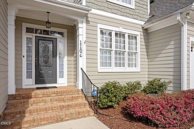 1106 Tamworth Hill Lane, Cary, NC 27519