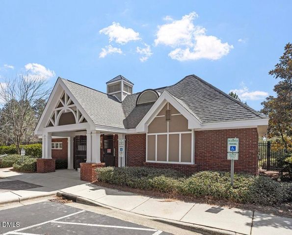 1106 Tamworth Hill Lane, Cary, NC 27519