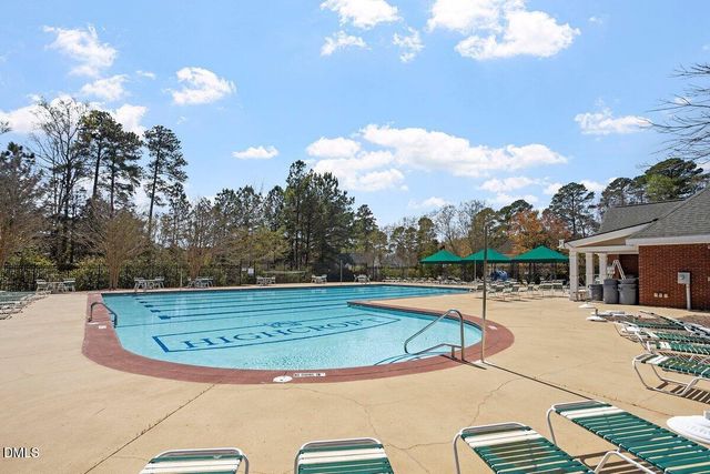 1106 Tamworth Hill Lane, Cary, NC 27519