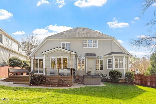 1106 Tamworth Hill Lane, Cary, NC 27519