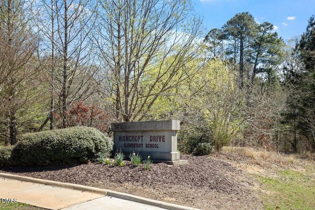1106 Tamworth Hill Lane, Cary, NC 27519