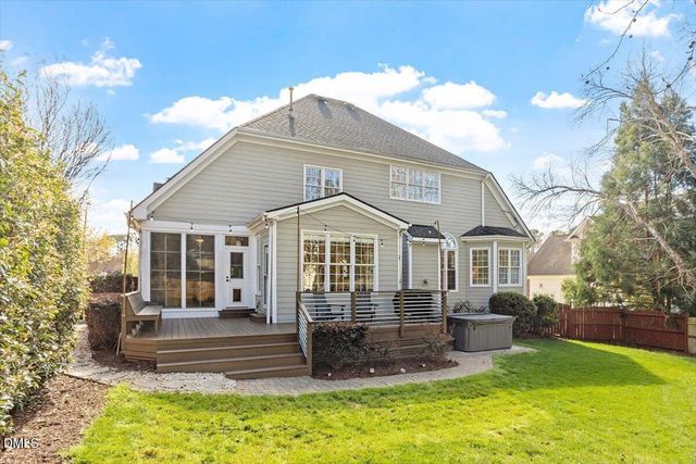 1106 Tamworth Hill Lane, Cary, NC 27519