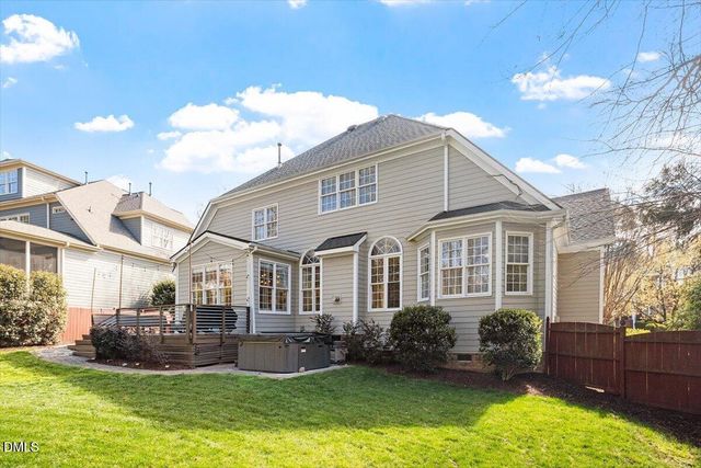 1106 Tamworth Hill Lane, Cary, NC 27519