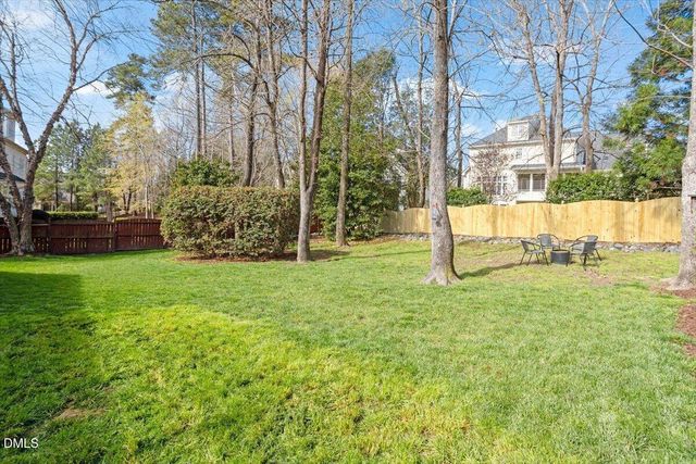 1106 Tamworth Hill Lane, Cary, NC 27519