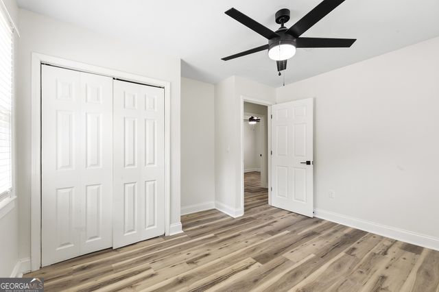 237 Suzanne Drive, Warner Robins, GA 31093
