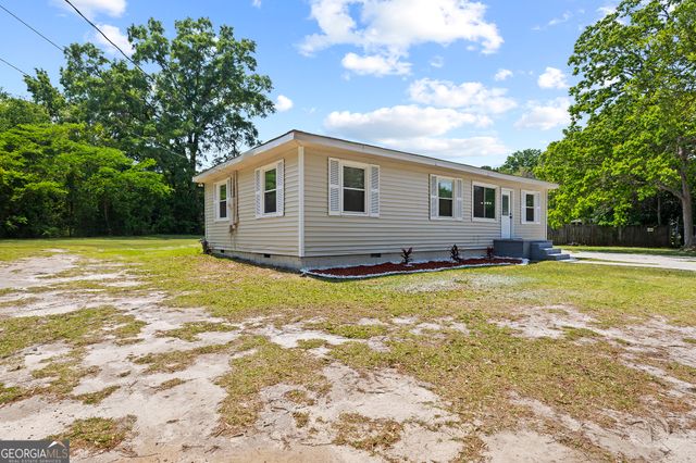 237 Suzanne Drive, Warner Robins, GA 31093