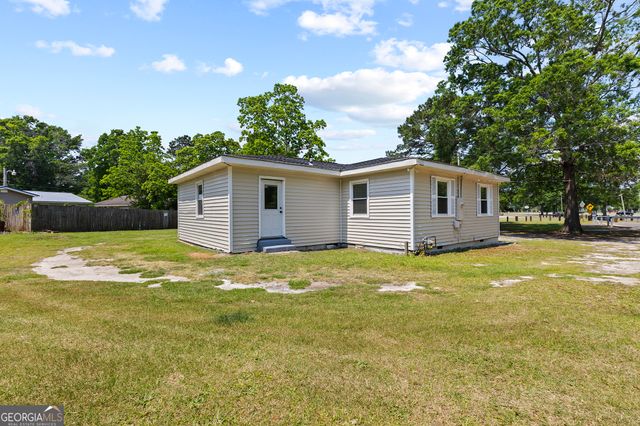237 Suzanne Drive, Warner Robins, GA 31093