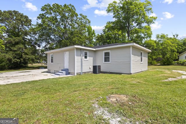 237 Suzanne Drive, Warner Robins, GA 31093