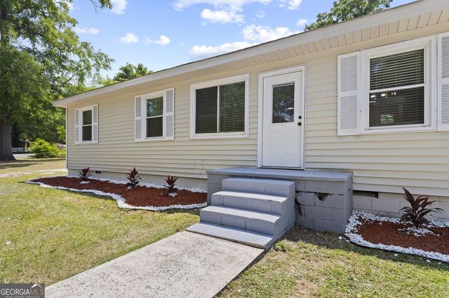 237 Suzanne Drive, Warner Robins, GA 31093
