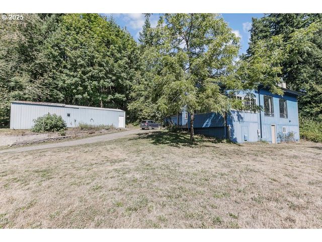 2524 Se MANNTHEY Rd, Corbett, OR 97019