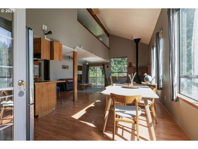 2524 Se MANNTHEY Rd, Corbett, OR 97019