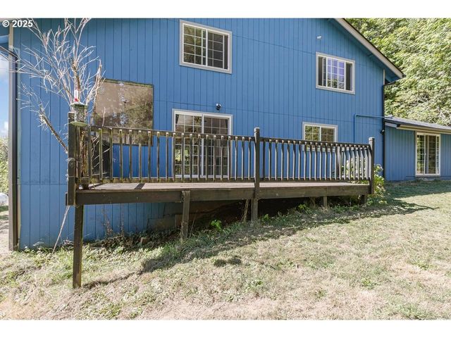 2524 Se MANNTHEY Rd, Corbett, OR 97019