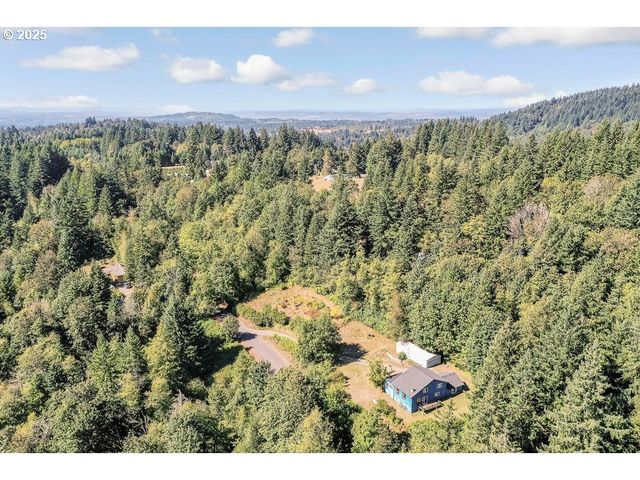 2524 Se MANNTHEY Rd, Corbett, OR 97019