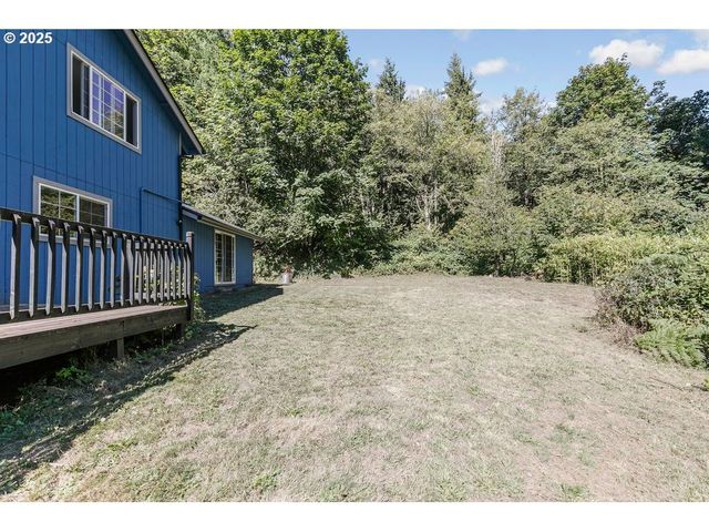 2524 Se MANNTHEY Rd, Corbett, OR 97019