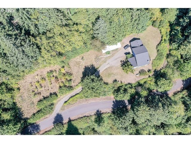 2524 Se MANNTHEY Rd, Corbett, OR 97019