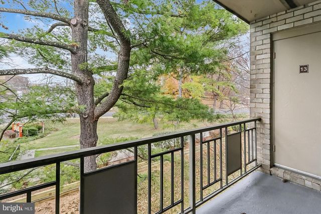 12201 BRAXFIELD CT #13, Rockville, MD 20852