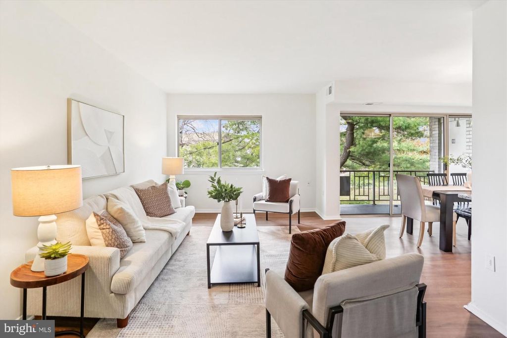 12201 BRAXFIELD CT #13, Rockville, MD 20852