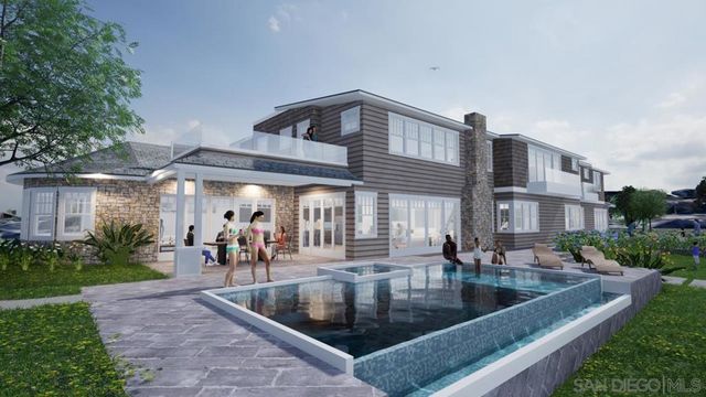 6591 Avenida Wilfredo, La Jolla, CA 92037