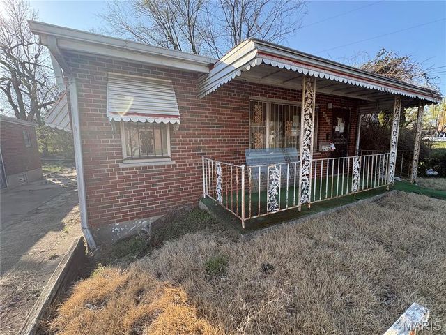 4414 Dryden Avenue, St Louis, MO 63115