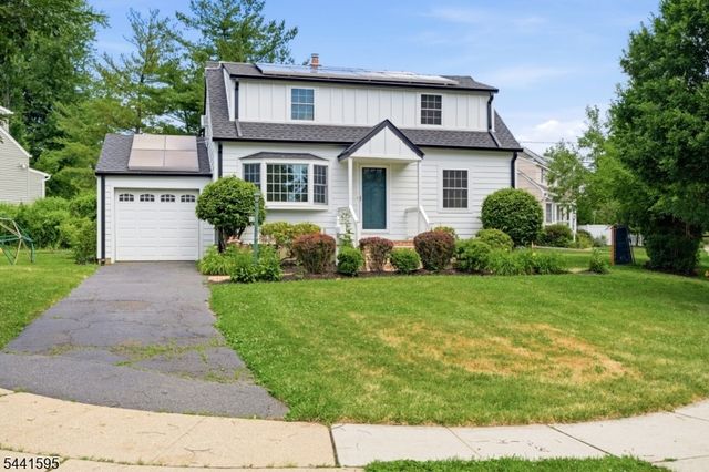 52 Hamilton St, Madison Boro, NJ 07940
