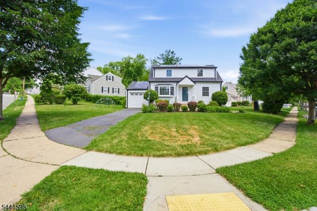 52 Hamilton St, Madison Boro, NJ 07940