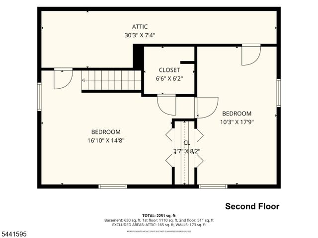 52 Hamilton St, Madison Boro, NJ 07940