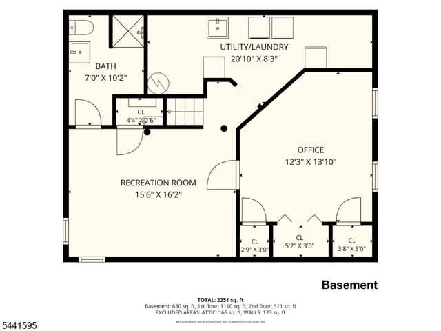 52 Hamilton St, Madison Boro, NJ 07940