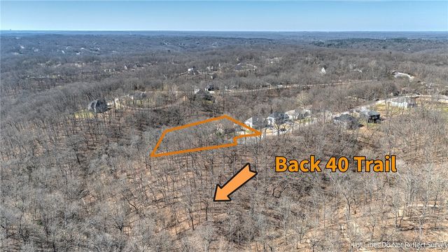 24 Kirby Drive, Bella Vista, AR 72714