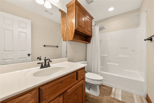 24 Kirby Drive, Bella Vista, AR 72714