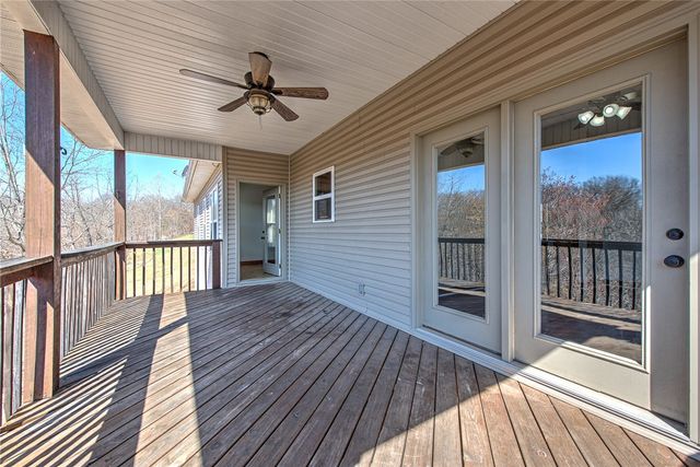 24 Kirby Drive, Bella Vista, AR 72714