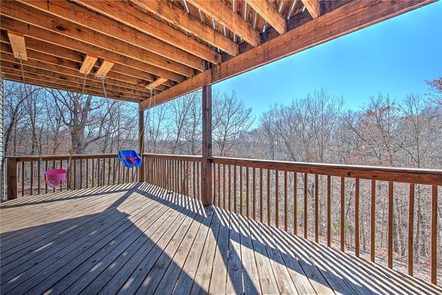 24 Kirby Drive, Bella Vista, AR 72714