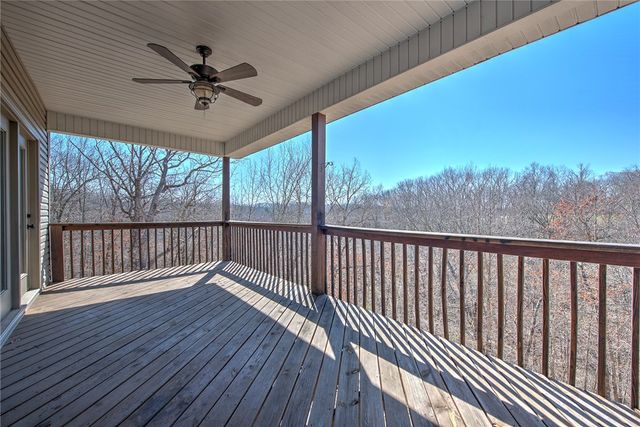 24 Kirby Drive, Bella Vista, AR 72714