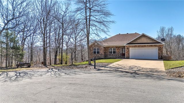 24 Kirby Drive, Bella Vista, AR 72714