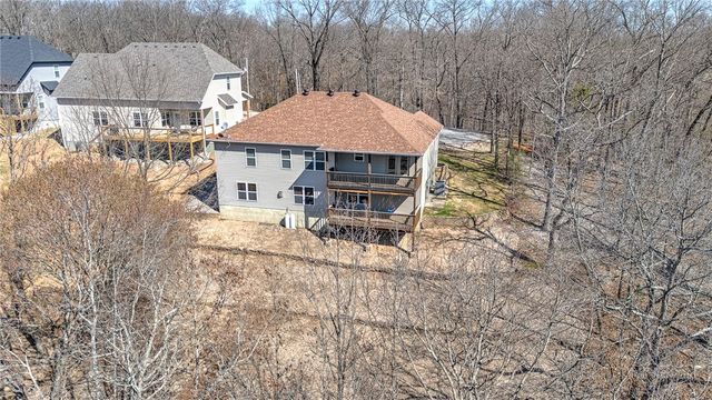 24 Kirby Drive, Bella Vista, AR 72714