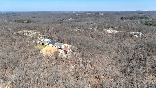 24 Kirby Drive, Bella Vista, AR 72714