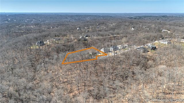 24 Kirby Drive, Bella Vista, AR 72714