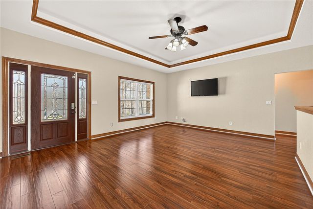 24 Kirby Drive, Bella Vista, AR 72714