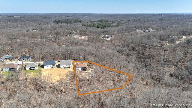 24 Kirby Drive, Bella Vista, AR 72714