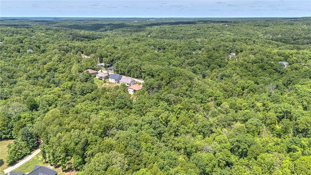 24 Kirby Drive, Bella Vista, AR 72714