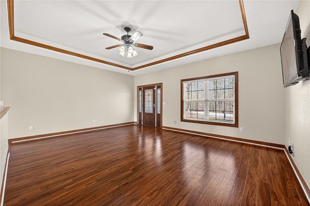 24 Kirby Drive, Bella Vista, AR 72714