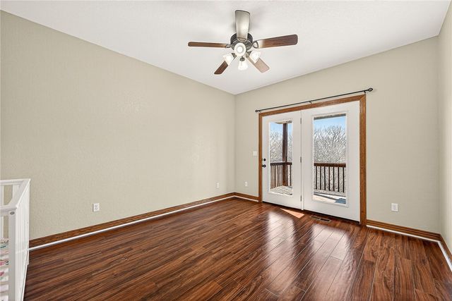 24 Kirby Drive, Bella Vista, AR 72714