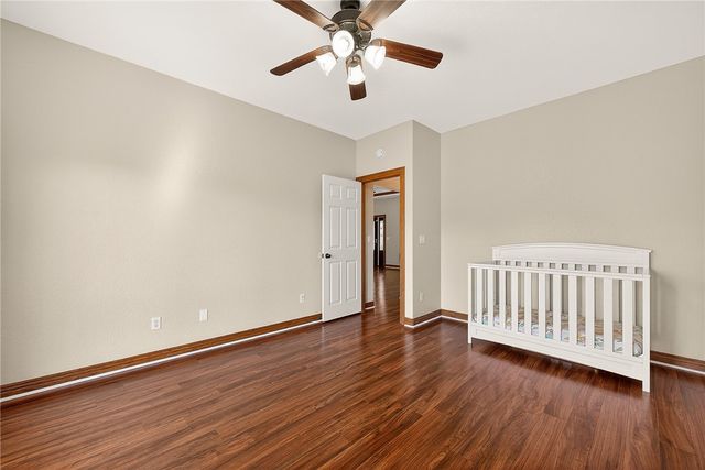 24 Kirby Drive, Bella Vista, AR 72714