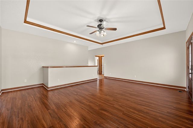 24 Kirby Drive, Bella Vista, AR 72714