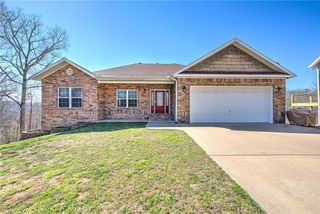 24 Kirby Drive, Bella Vista, AR 72714