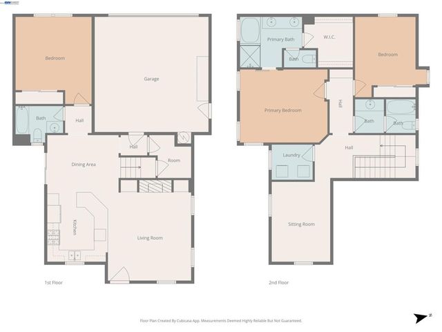 576 Herb White Way, Pittsburg, CA 94565