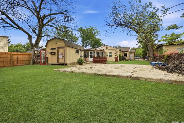 1938 W Kings Hwy, San Antonio, TX 78201