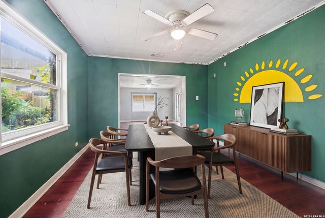 1938 W Kings Hwy, San Antonio, TX 78201